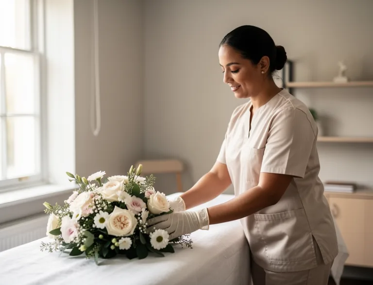 Funeral home Margate